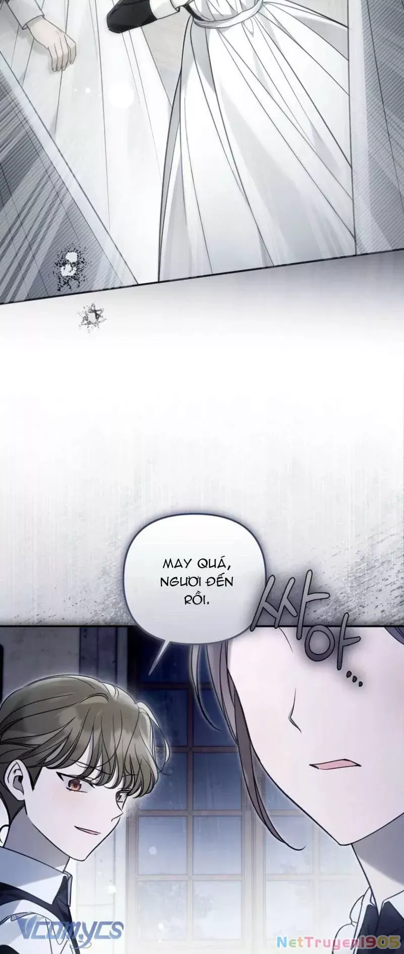 Độc Chiếm Sự Sủng Ái Của Công Nương Út, Mọi Người Đều Ám Ảnh Tôi - Chap 36 - Trang 14