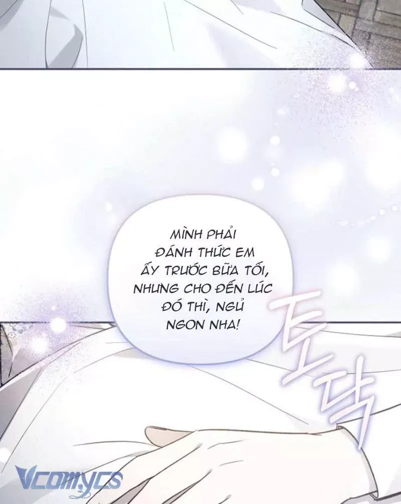 Độc Chiếm Sự Sủng Ái Của Công Nương Út, Mọi Người Đều Ám Ảnh Tôi - Chap 36 - Trang 3