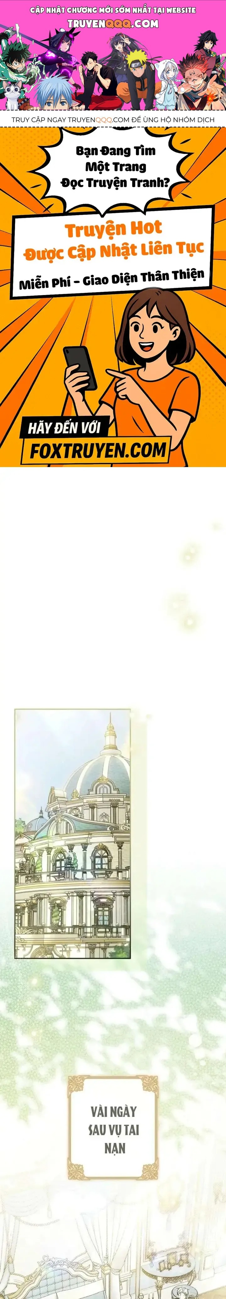 Độc Chiếm Sự Sủng Ái Của Công Nương Út, Mọi Người Đều Ám Ảnh Tôi - Chap 38 - Trang 1