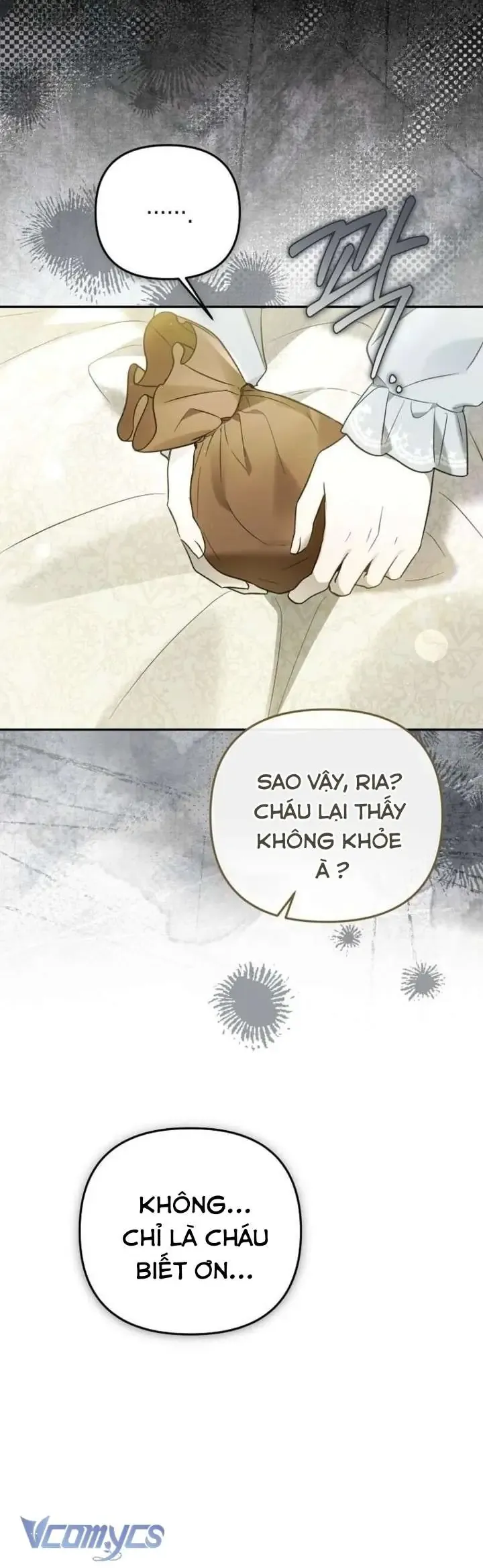 Độc Chiếm Sự Sủng Ái Của Công Nương Út, Mọi Người Đều Ám Ảnh Tôi - Chap 38 - Trang 10