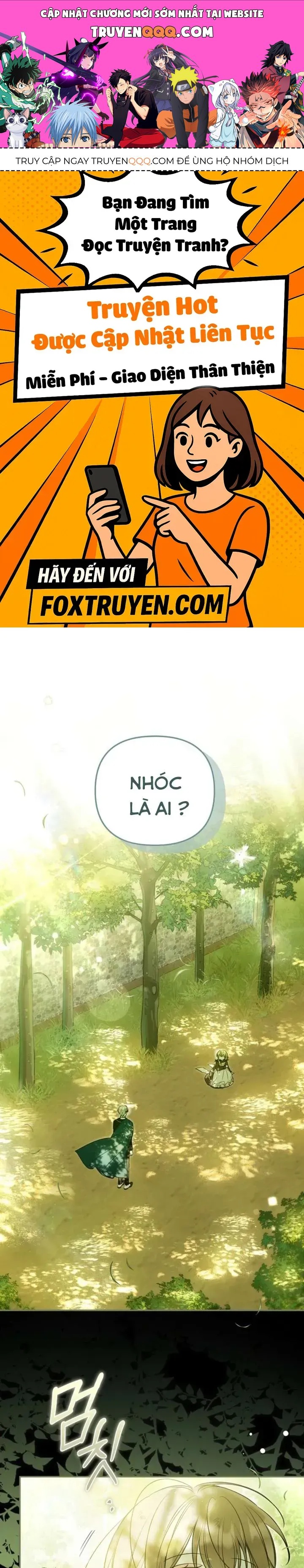 Độc Chiếm Sự Sủng Ái Của Công Nương Út, Mọi Người Đều Ám Ảnh Tôi - Chap 39 - Trang 1