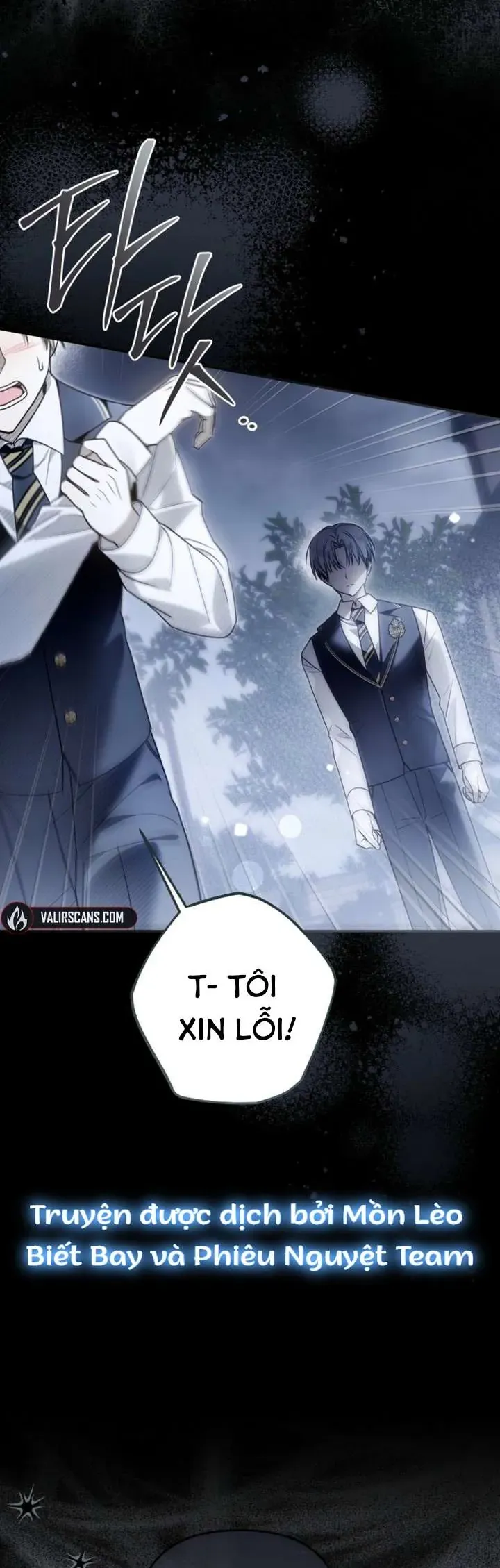 Độc Chiếm Sự Sủng Ái Của Công Nương Út, Mọi Người Đều Ám Ảnh Tôi - Chap 39 - Trang 12