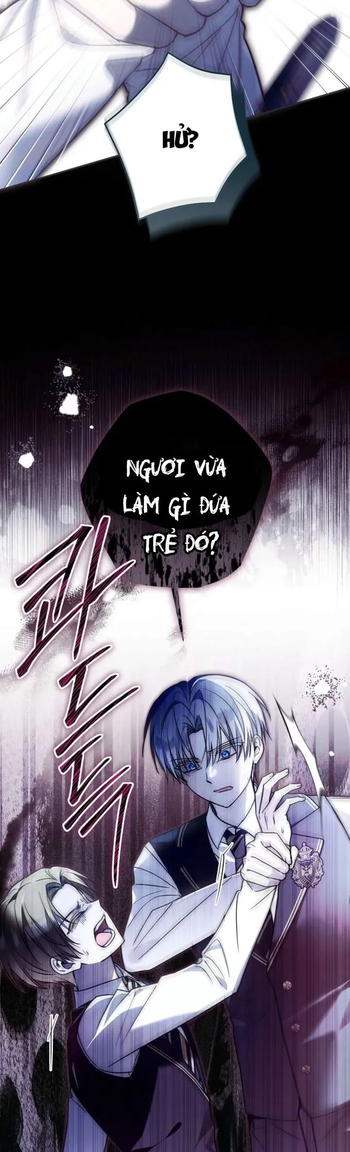 Độc Chiếm Sự Sủng Ái Của Công Nương Út, Mọi Người Đều Ám Ảnh Tôi - Chap 39 - Trang 9