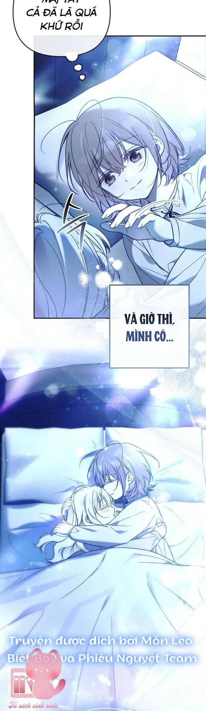 Độc Chiếm Sự Sủng Ái Của Công Nương Út, Mọi Người Đều Ám Ảnh Tôi - Chap 4 - Trang 5