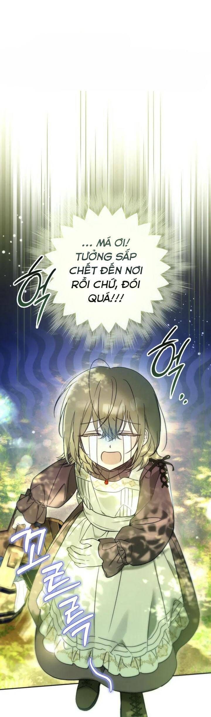 Độc Chiếm Sự Sủng Ái Của Công Nương Út, Mọi Người Đều Ám Ảnh Tôi - Chap 4 - Trang 10
