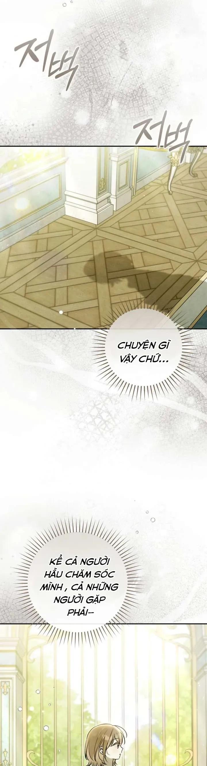 Độc Chiếm Sự Sủng Ái Của Công Nương Út, Mọi Người Đều Ám Ảnh Tôi - Chap 40 - Trang 13