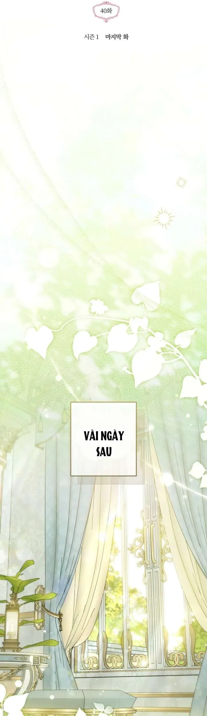 Độc Chiếm Sự Sủng Ái Của Công Nương Út, Mọi Người Đều Ám Ảnh Tôi - Chap 40 - Trang 5