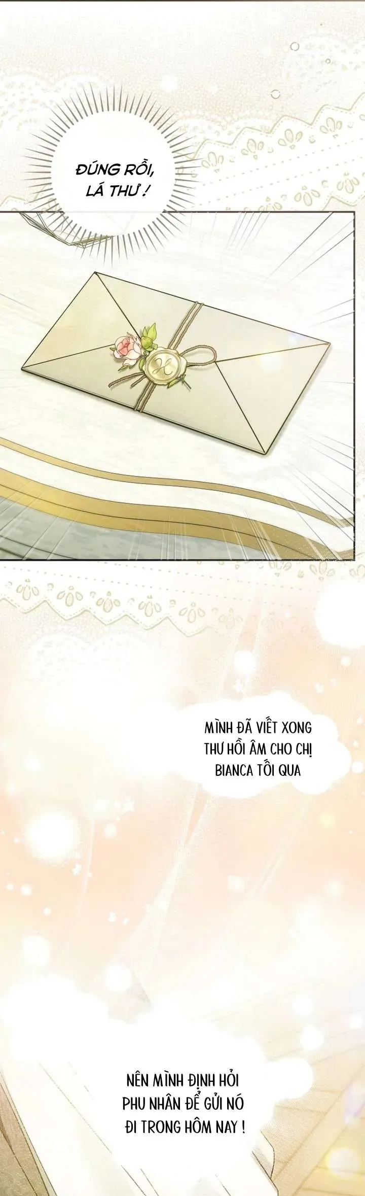 Độc Chiếm Sự Sủng Ái Của Công Nương Út, Mọi Người Đều Ám Ảnh Tôi - Chap 40 - Trang 9