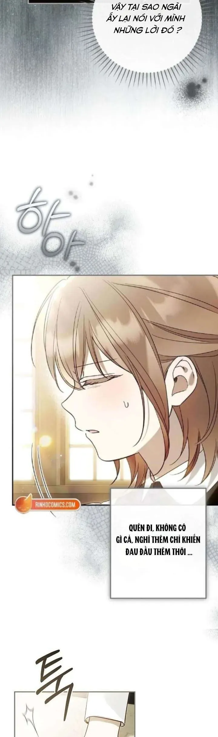 Độc Chiếm Sự Sủng Ái Của Công Nương Út, Mọi Người Đều Ám Ảnh Tôi - Chap 41 - Trang 10