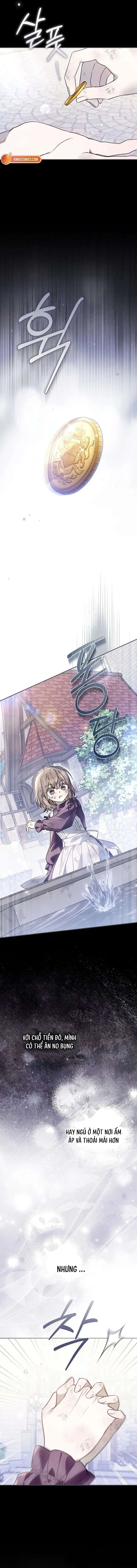 Độc Chiếm Sự Sủng Ái Của Công Nương Út, Mọi Người Đều Ám Ảnh Tôi - Chap 42 - Trang 13