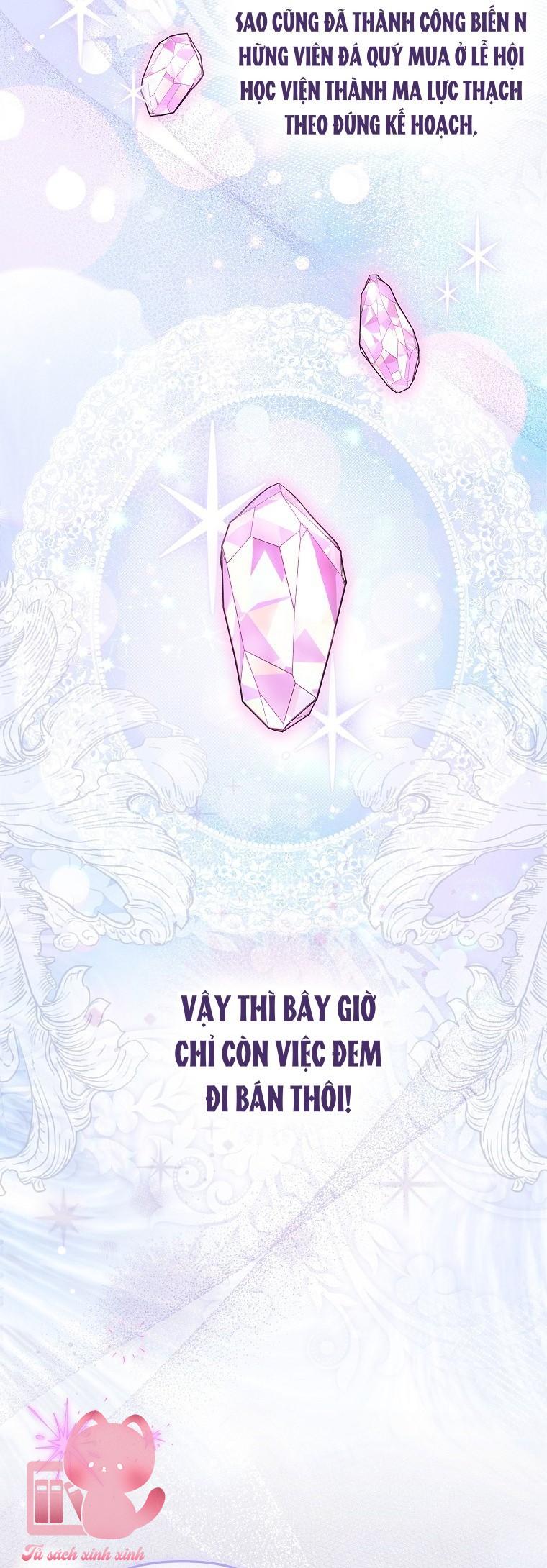 Độc Chiếm Sự Sủng Ái Của Công Nương Út, Mọi Người Đều Ám Ảnh Tôi - Chap 47 - Trang 13