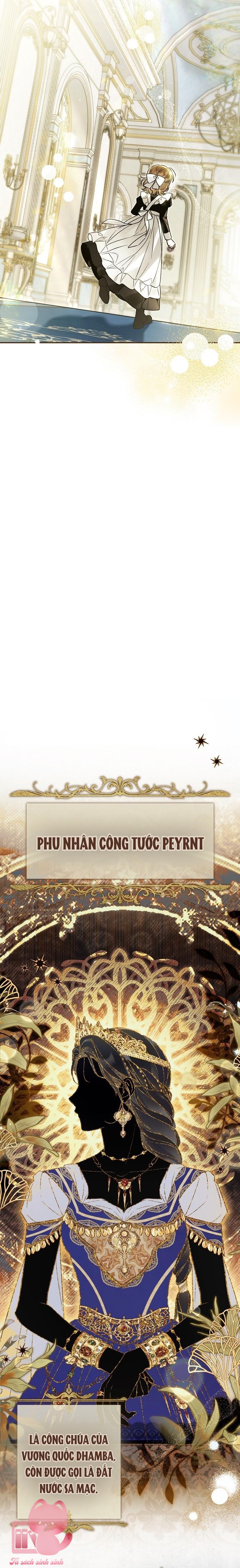 Độc Chiếm Sự Sủng Ái Của Công Nương Út, Mọi Người Đều Ám Ảnh Tôi - Chap 47 - Trang 17