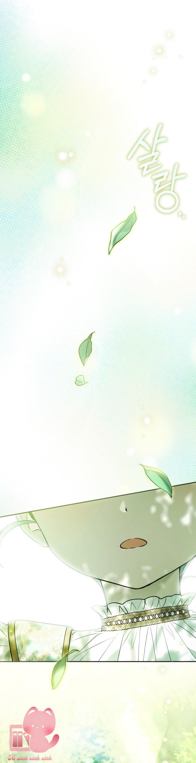 Độc Chiếm Sự Sủng Ái Của Công Nương Út, Mọi Người Đều Ám Ảnh Tôi - Chap 47 - Trang 37