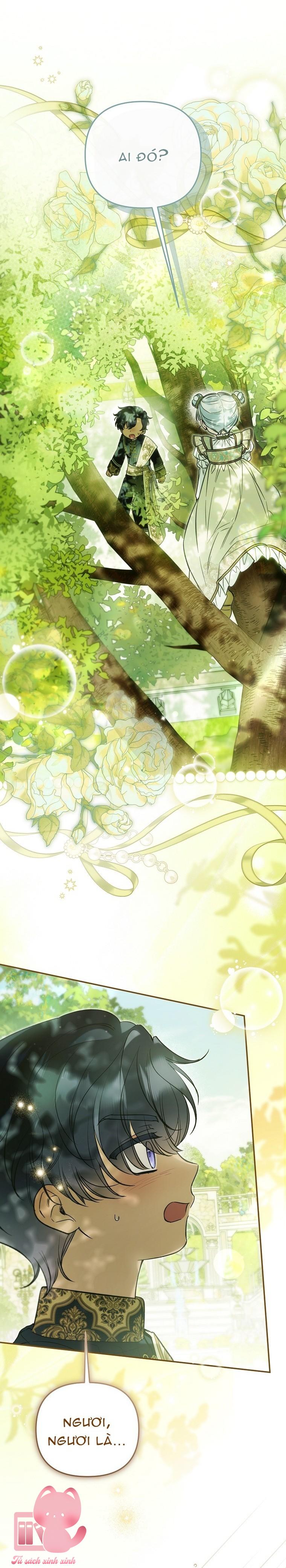 Độc Chiếm Sự Sủng Ái Của Công Nương Út, Mọi Người Đều Ám Ảnh Tôi - Chap 48 - Trang 2