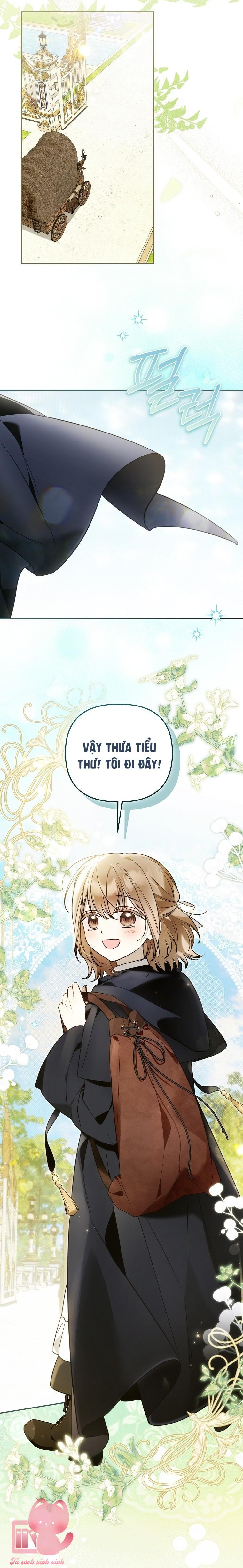 Độc Chiếm Sự Sủng Ái Của Công Nương Út, Mọi Người Đều Ám Ảnh Tôi - Chap 48 - Trang 26