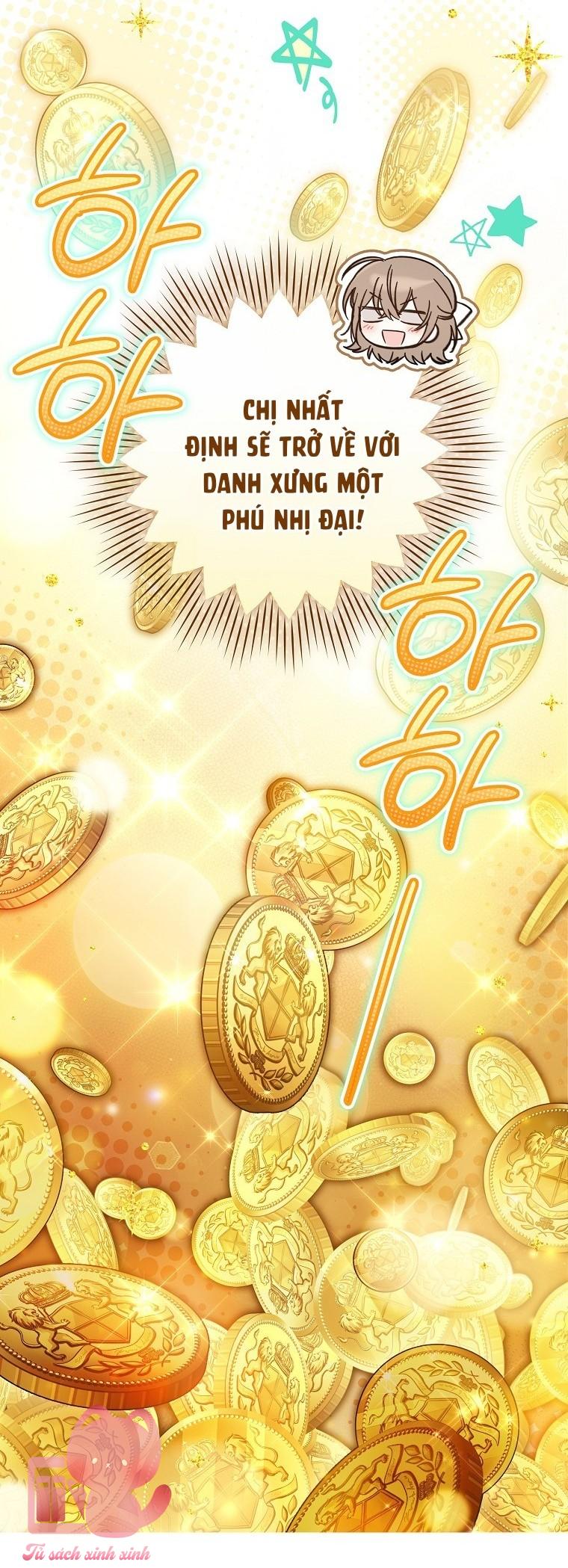 Độc Chiếm Sự Sủng Ái Của Công Nương Út, Mọi Người Đều Ám Ảnh Tôi - Chap 48 - Trang 31