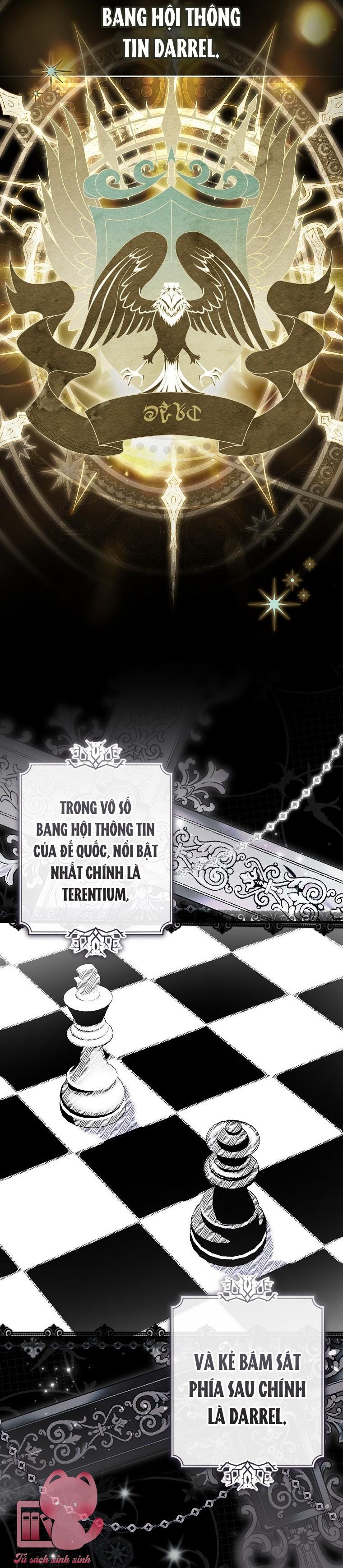 Độc Chiếm Sự Sủng Ái Của Công Nương Út, Mọi Người Đều Ám Ảnh Tôi - Chap 49 - Trang 20
