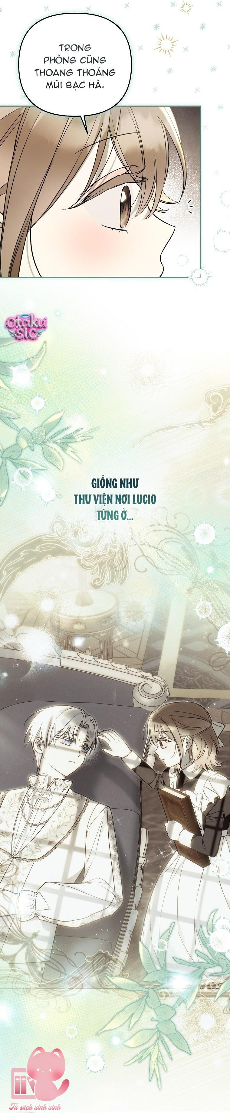 Độc Chiếm Sự Sủng Ái Của Công Nương Út, Mọi Người Đều Ám Ảnh Tôi - Chap 50 - Trang 18