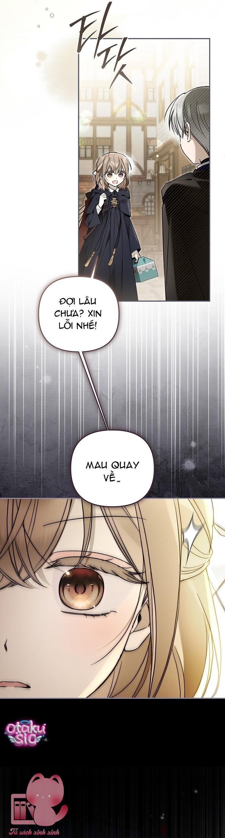 Độc Chiếm Sự Sủng Ái Của Công Nương Út, Mọi Người Đều Ám Ảnh Tôi - Chap 50 - Trang 21