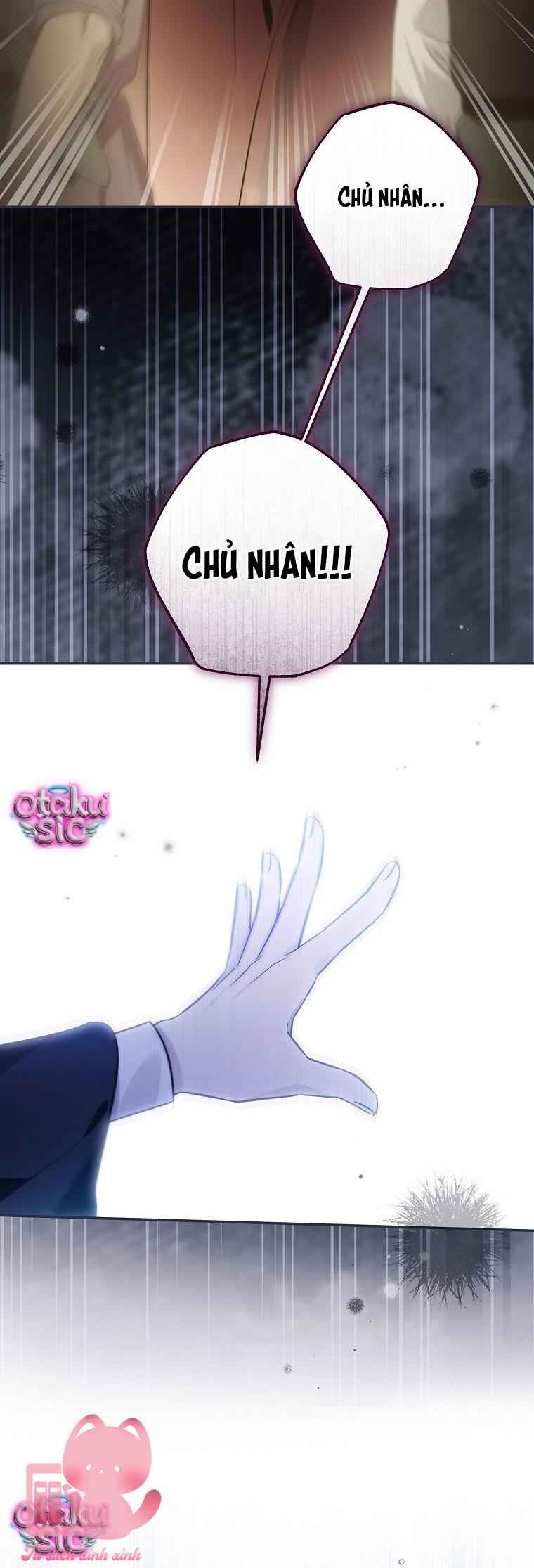 Độc Chiếm Sự Sủng Ái Của Công Nương Út, Mọi Người Đều Ám Ảnh Tôi - Chap 50 - Trang 24