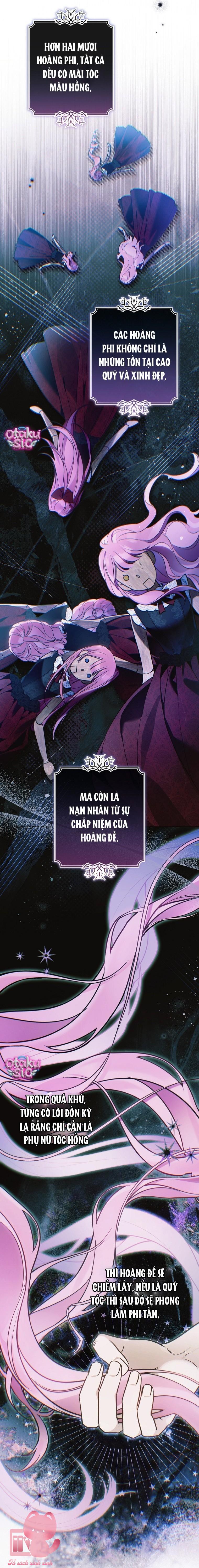 Độc Chiếm Sự Sủng Ái Của Công Nương Út, Mọi Người Đều Ám Ảnh Tôi - Chap 51 - Trang 30