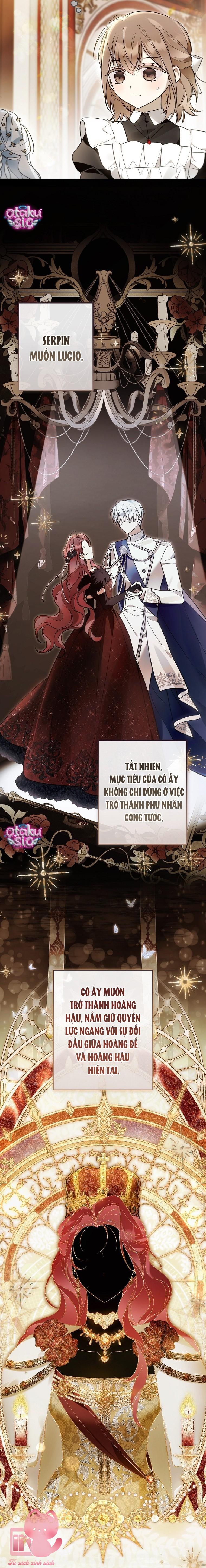Độc Chiếm Sự Sủng Ái Của Công Nương Út, Mọi Người Đều Ám Ảnh Tôi - Chap 52 - Trang 27