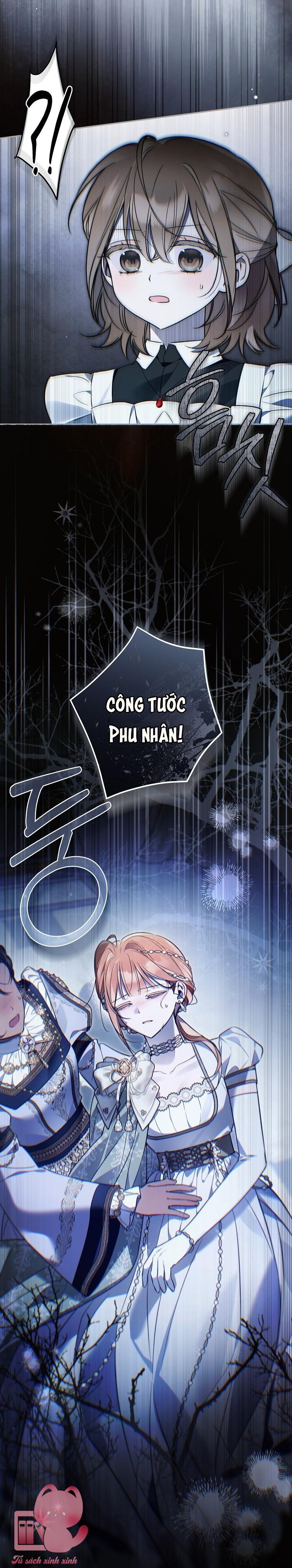 Độc Chiếm Sự Sủng Ái Của Công Nương Út, Mọi Người Đều Ám Ảnh Tôi - Chap 52 - Trang 31