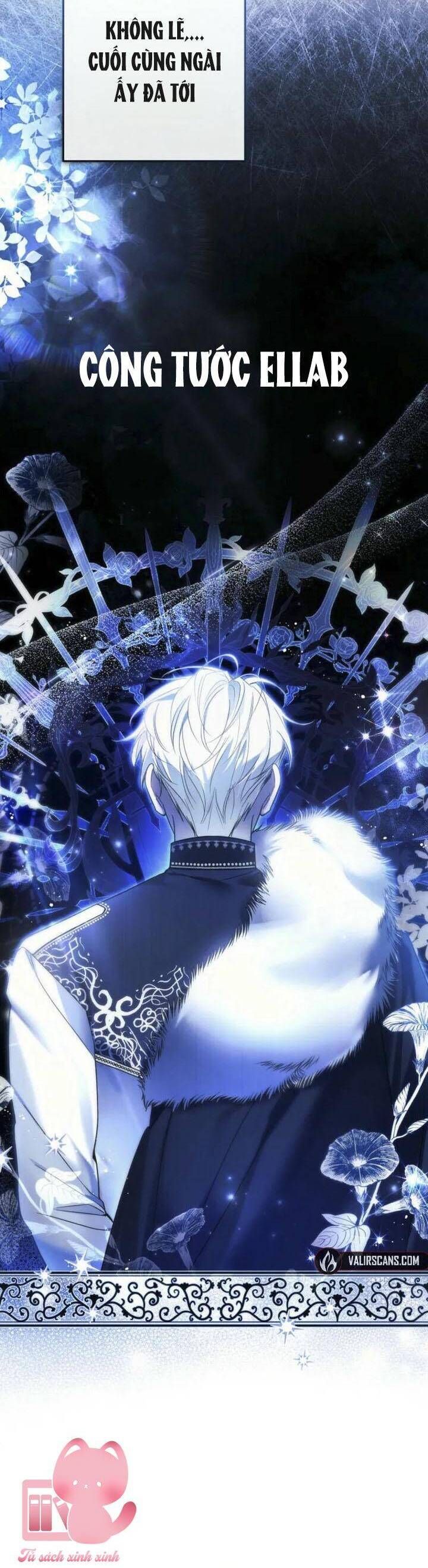 Độc Chiếm Sự Sủng Ái Của Công Nương Út, Mọi Người Đều Ám Ảnh Tôi - Chap 6 - Trang 11