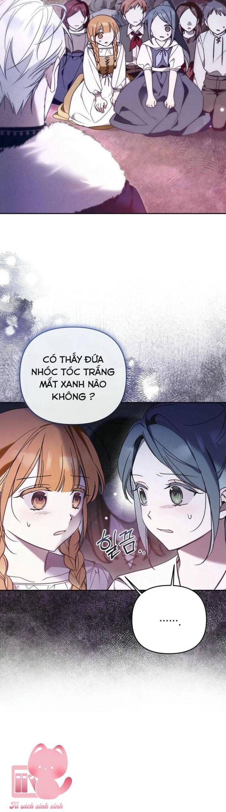Độc Chiếm Sự Sủng Ái Của Công Nương Út, Mọi Người Đều Ám Ảnh Tôi - Chap 7 - Trang 8
