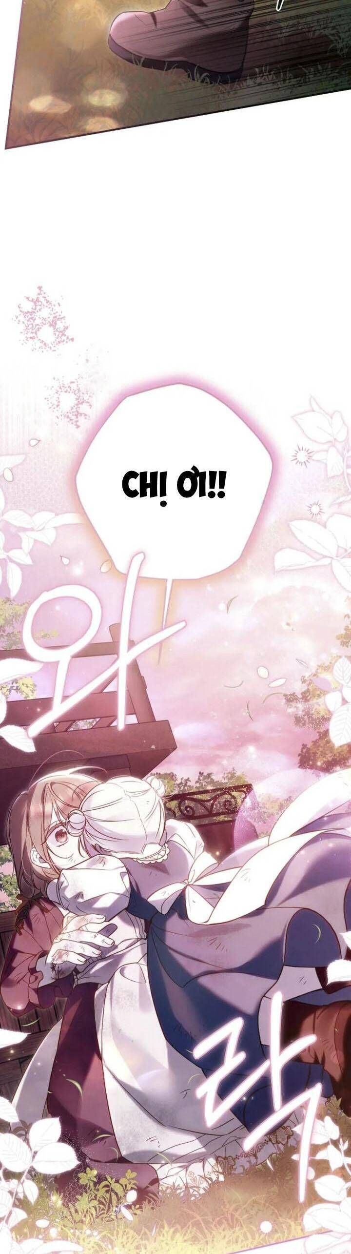 Độc Chiếm Sự Sủng Ái Của Công Nương Út, Mọi Người Đều Ám Ảnh Tôi - Chap 8 - Trang 3