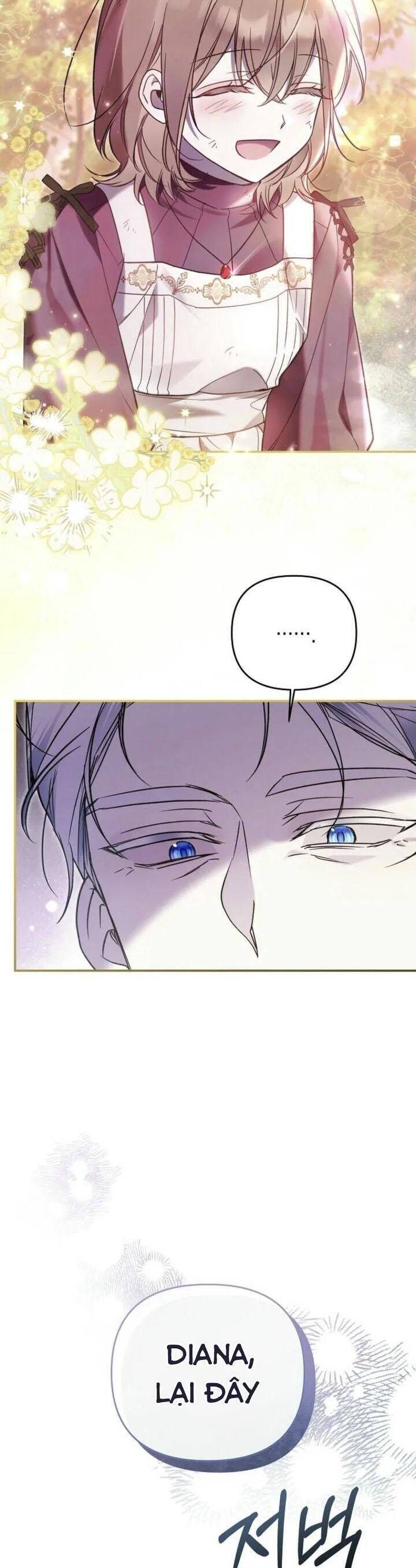 Độc Chiếm Sự Sủng Ái Của Công Nương Út, Mọi Người Đều Ám Ảnh Tôi - Chap 8 - Trang 6