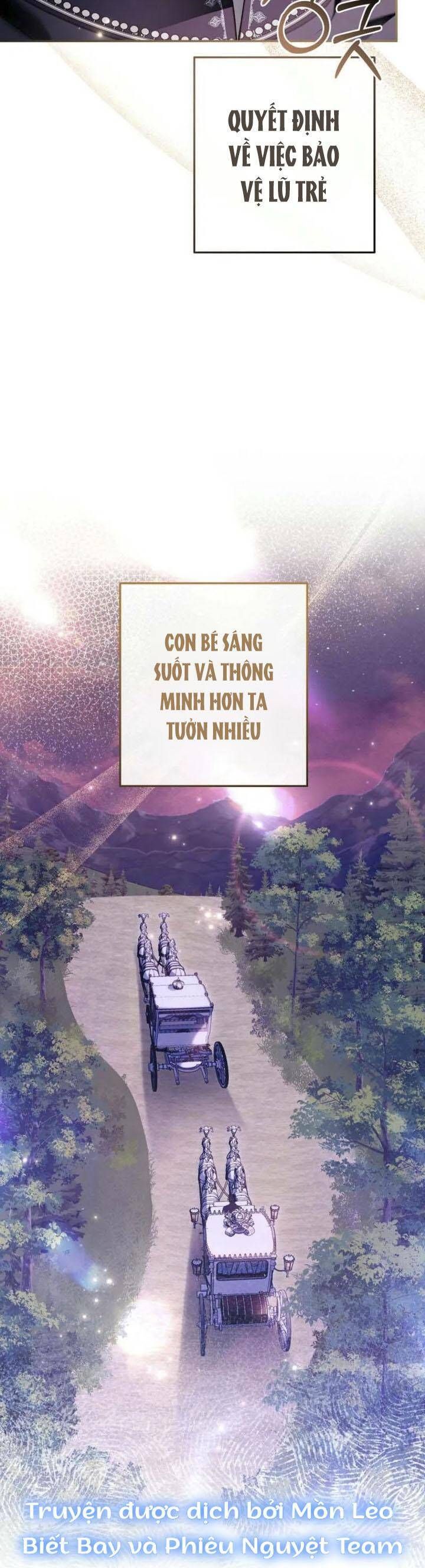 Độc Chiếm Sự Sủng Ái Của Công Nương Út, Mọi Người Đều Ám Ảnh Tôi - Chap 9 - Trang 10