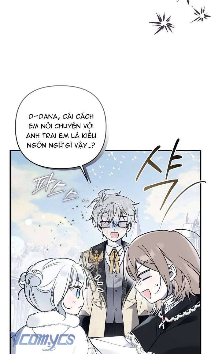 Độc Chiếm Sủng Ái Của Công Chúa Út, Mọi Người Đều Say Mê Tôi. - Chap 1 - Trang 2