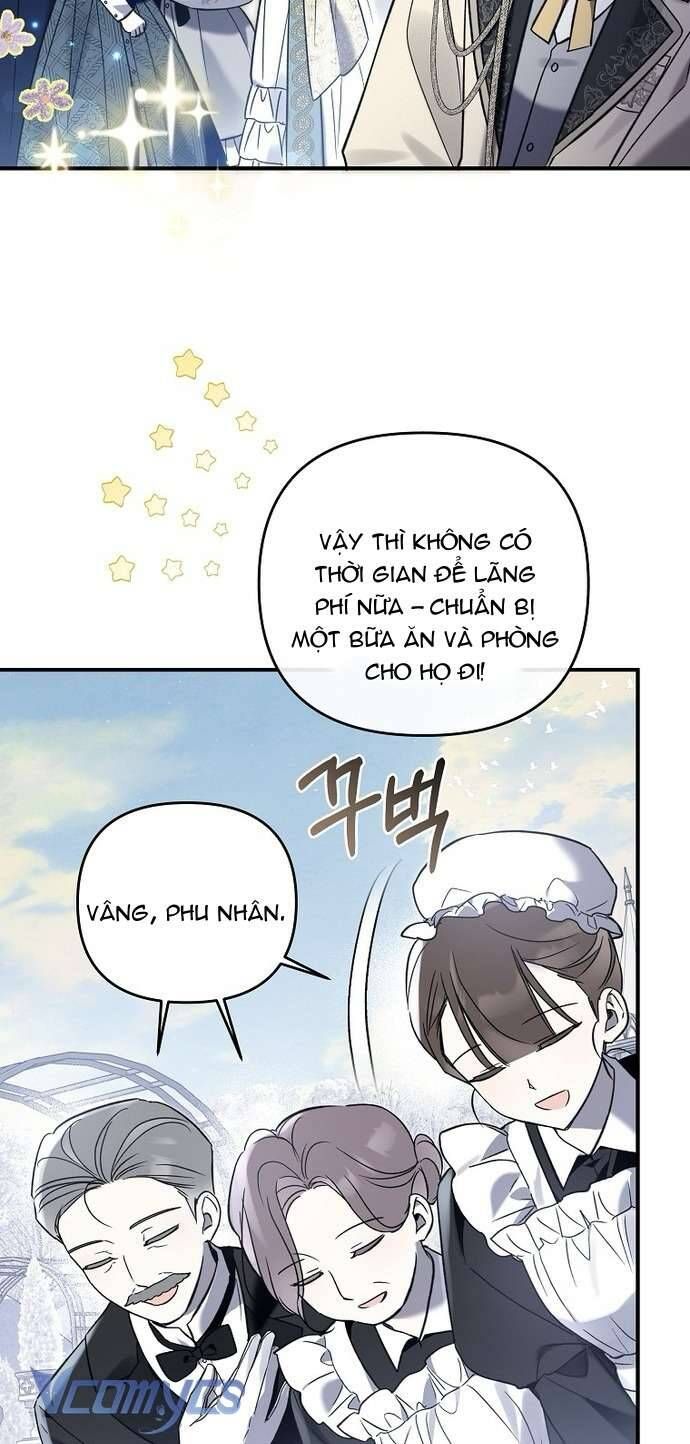 Độc Chiếm Sủng Ái Của Công Chúa Út, Mọi Người Đều Say Mê Tôi. - Chap 1 - Trang 12