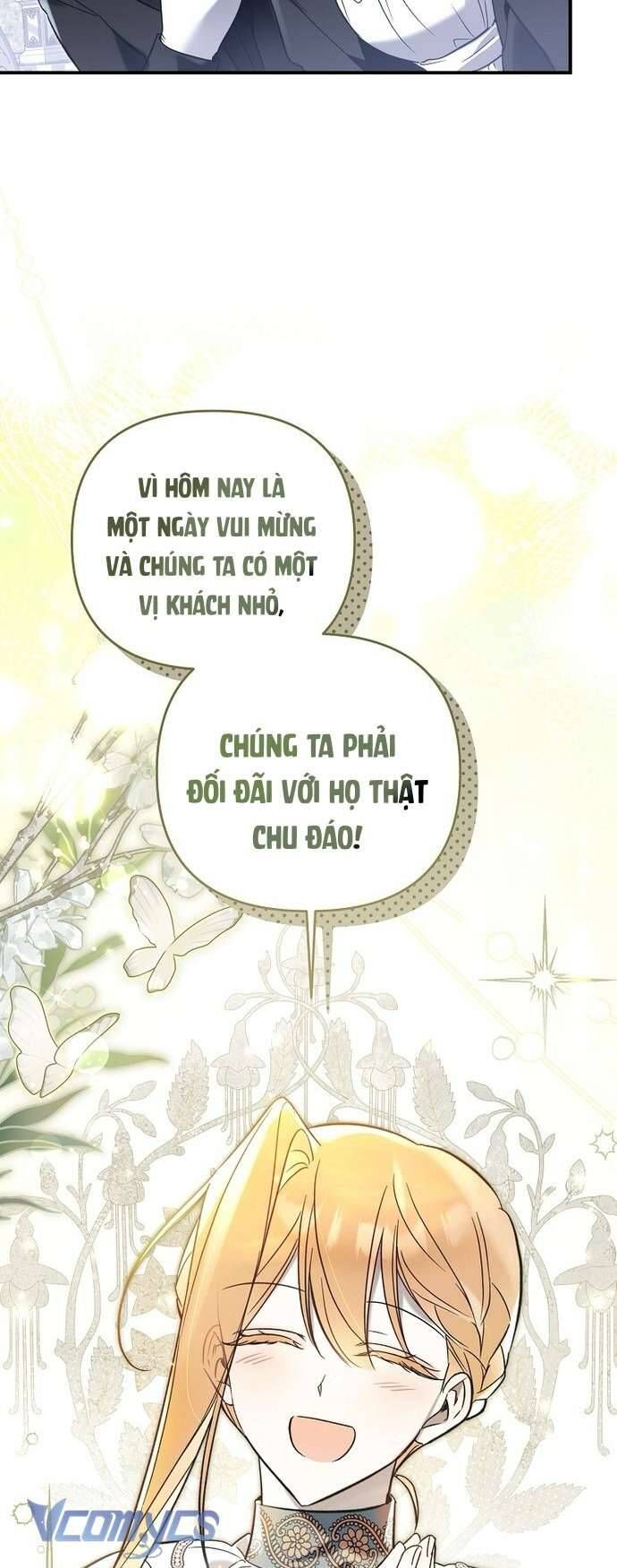 Độc Chiếm Sủng Ái Của Công Chúa Út, Mọi Người Đều Say Mê Tôi. - Chap 1 - Trang 13