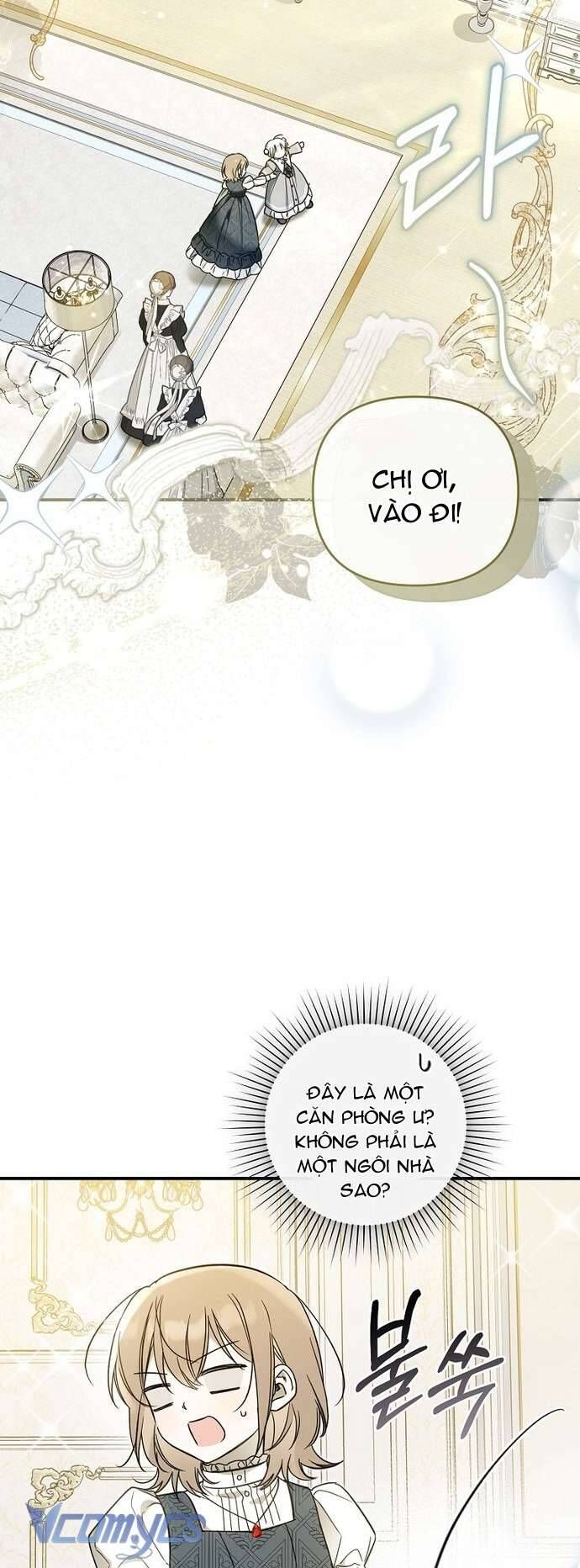 Độc Chiếm Sủng Ái Của Công Chúa Út, Mọi Người Đều Say Mê Tôi. - Chap 1 - Trang 18