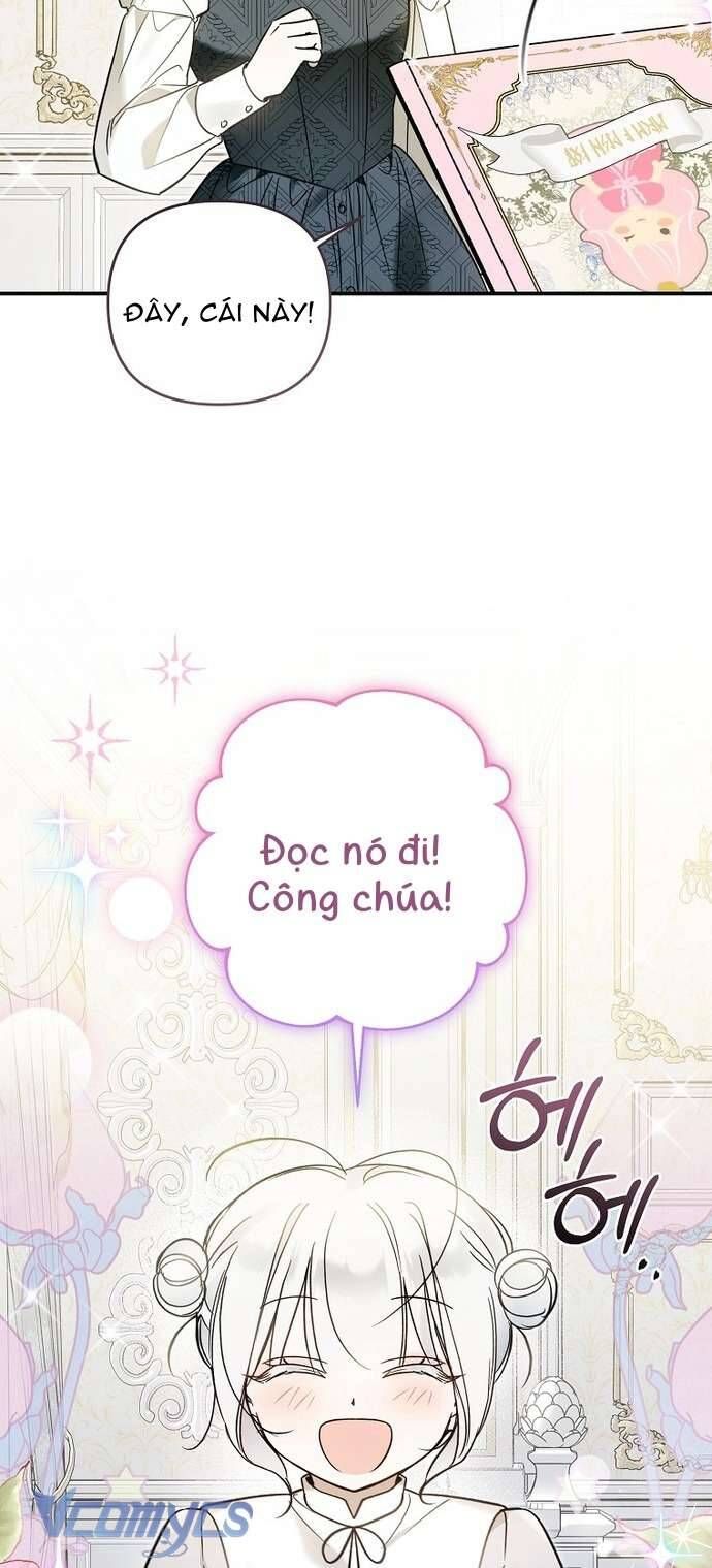 Độc Chiếm Sủng Ái Của Công Chúa Út, Mọi Người Đều Say Mê Tôi. - Chap 1 - Trang 19