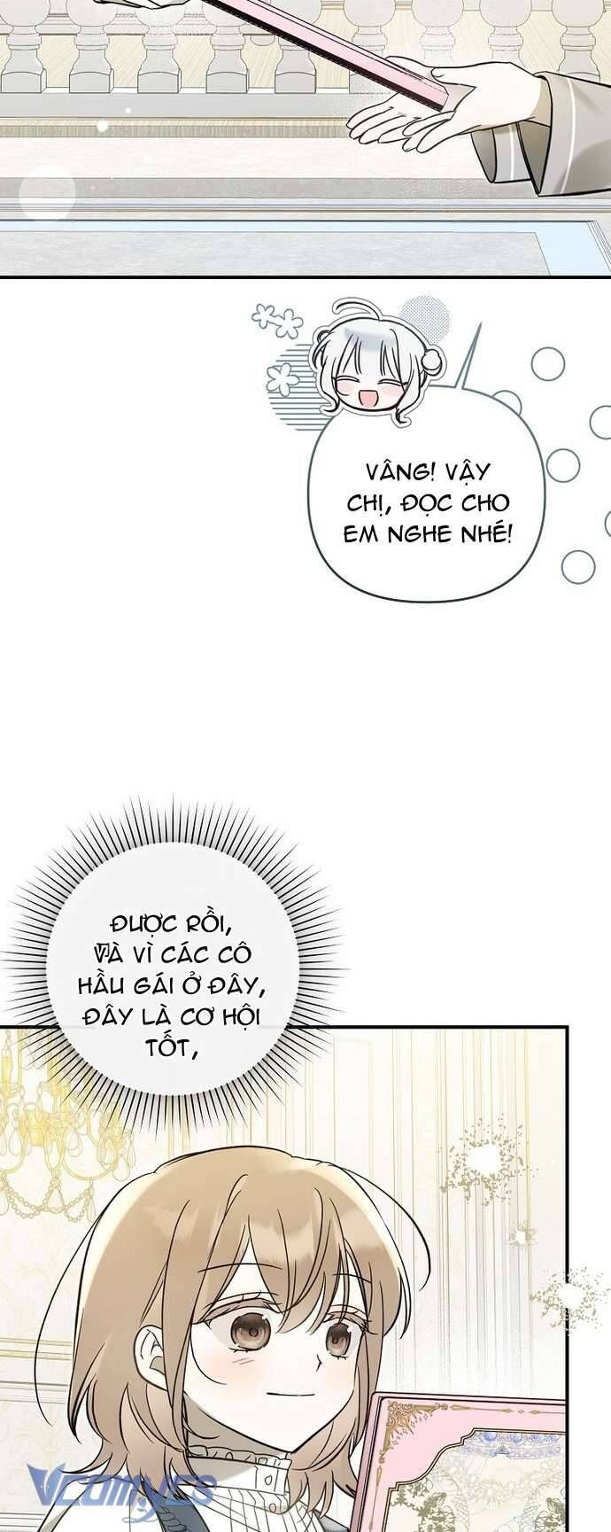 Độc Chiếm Sủng Ái Của Công Chúa Út, Mọi Người Đều Say Mê Tôi. - Chap 1 - Trang 21