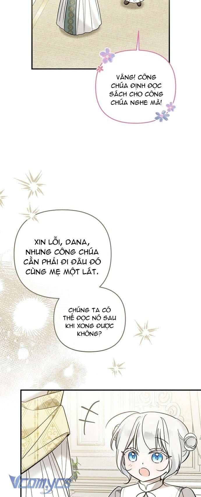 Độc Chiếm Sủng Ái Của Công Chúa Út, Mọi Người Đều Say Mê Tôi. - Chap 1 - Trang 24