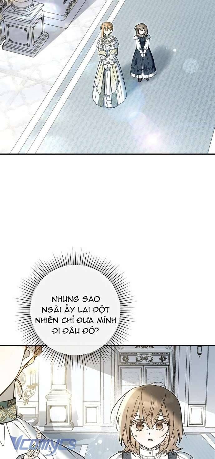 Độc Chiếm Sủng Ái Của Công Chúa Út, Mọi Người Đều Say Mê Tôi. - Chap 1 - Trang 31