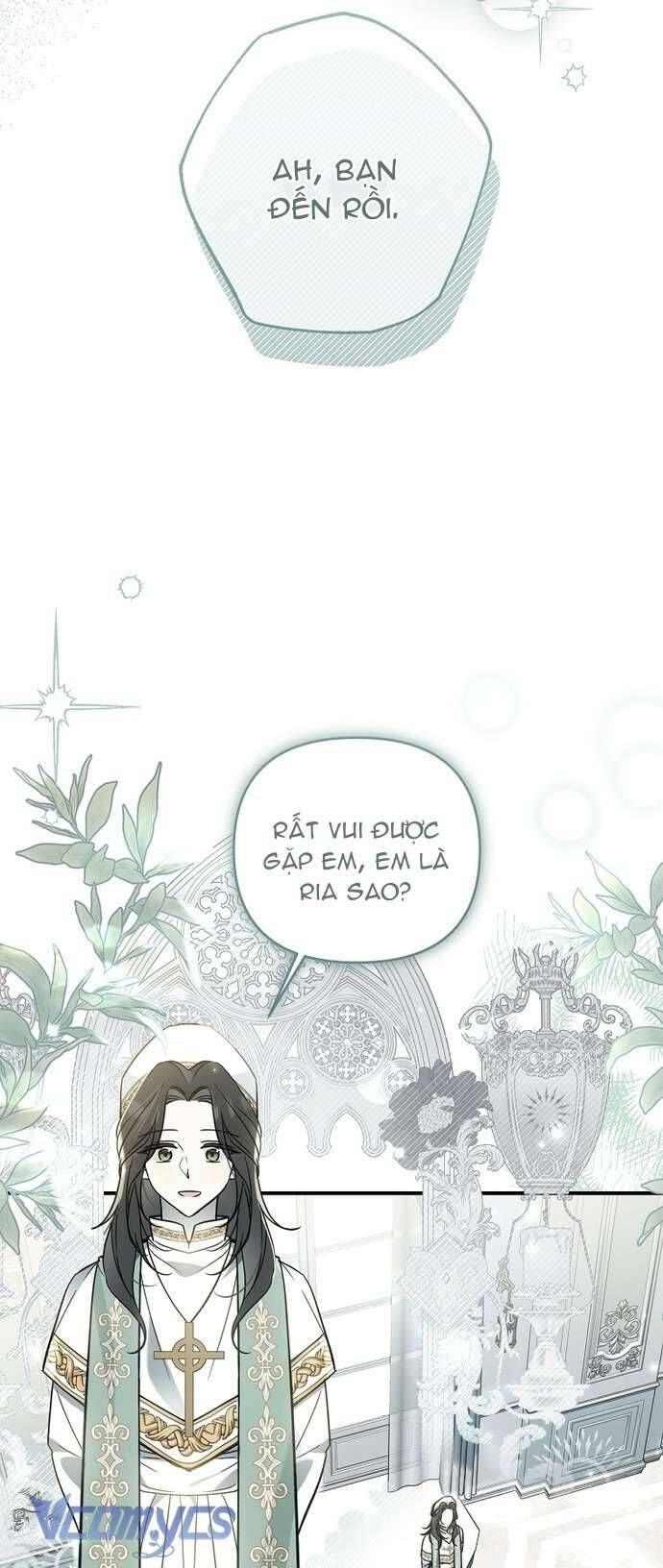 Độc Chiếm Sủng Ái Của Công Chúa Út, Mọi Người Đều Say Mê Tôi. - Chap 1 - Trang 35