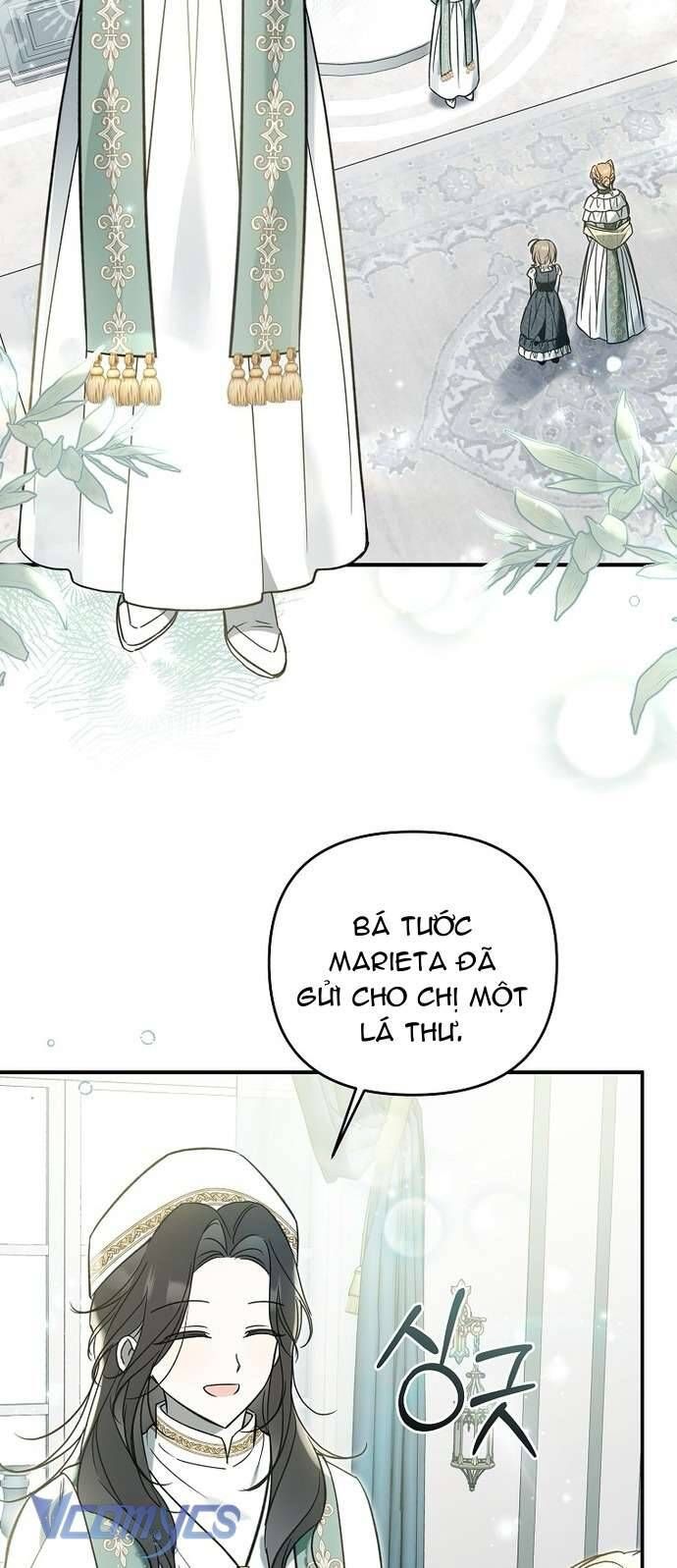 Độc Chiếm Sủng Ái Của Công Chúa Út, Mọi Người Đều Say Mê Tôi. - Chap 1 - Trang 36