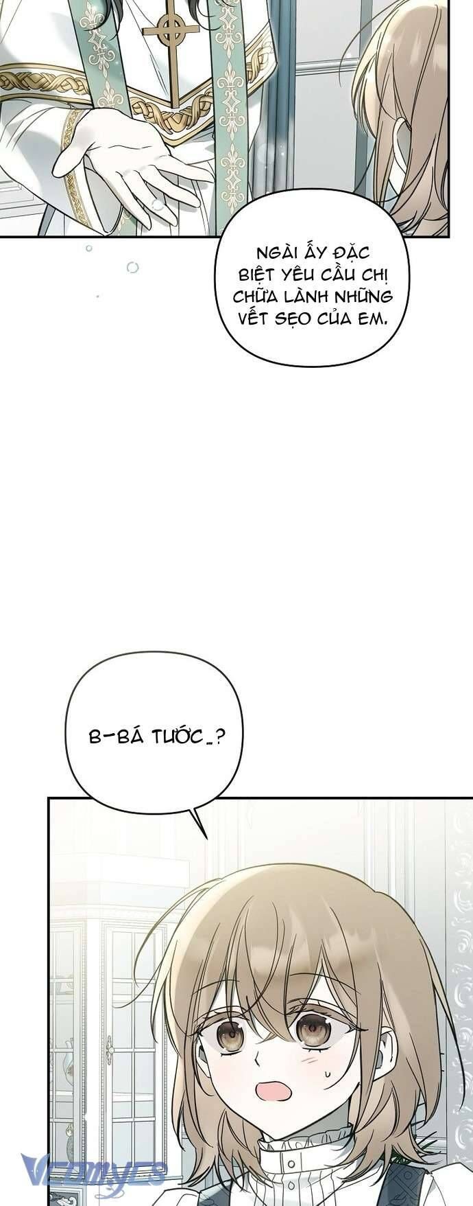 Độc Chiếm Sủng Ái Của Công Chúa Út, Mọi Người Đều Say Mê Tôi. - Chap 1 - Trang 37