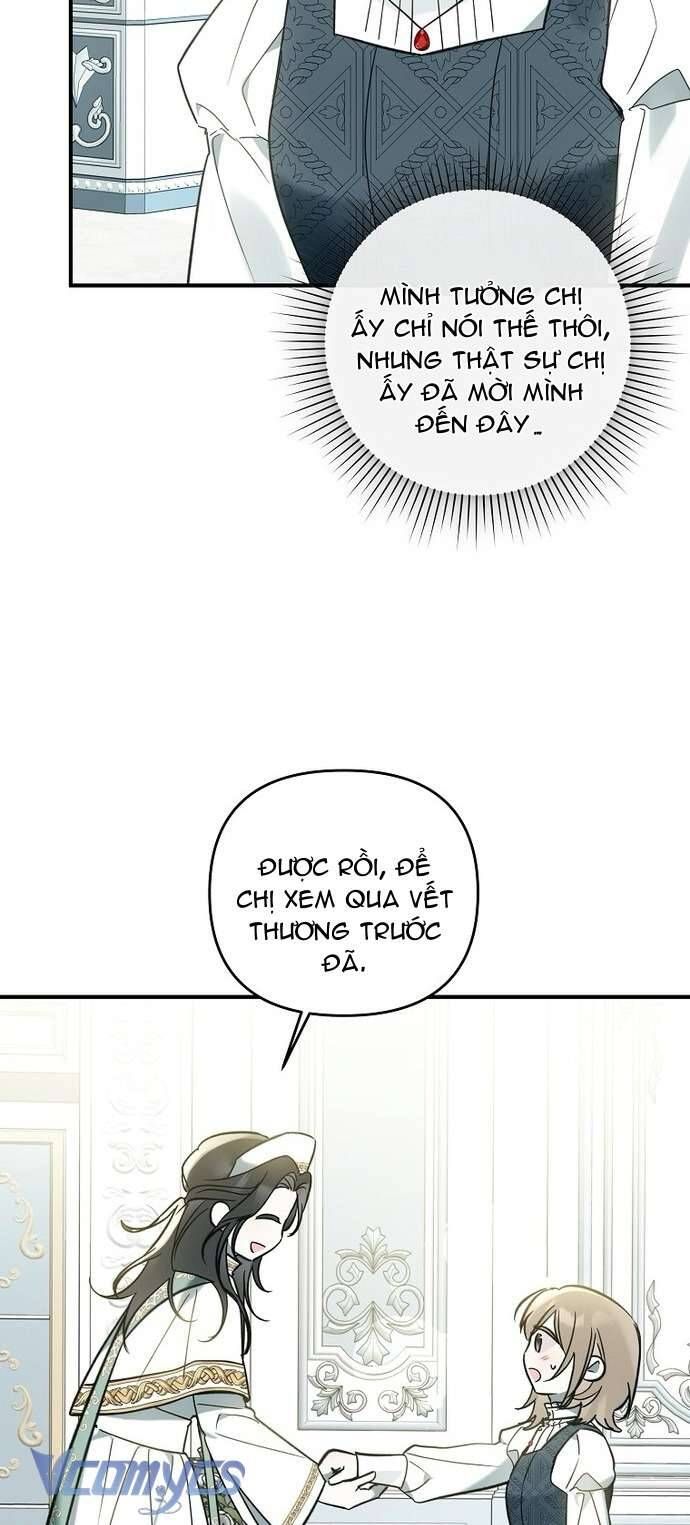Độc Chiếm Sủng Ái Của Công Chúa Út, Mọi Người Đều Say Mê Tôi. - Chap 1 - Trang 38