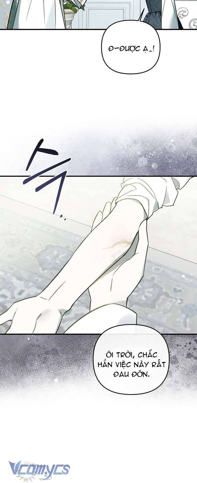 Độc Chiếm Sủng Ái Của Công Chúa Út, Mọi Người Đều Say Mê Tôi. - Chap 1 - Trang 39