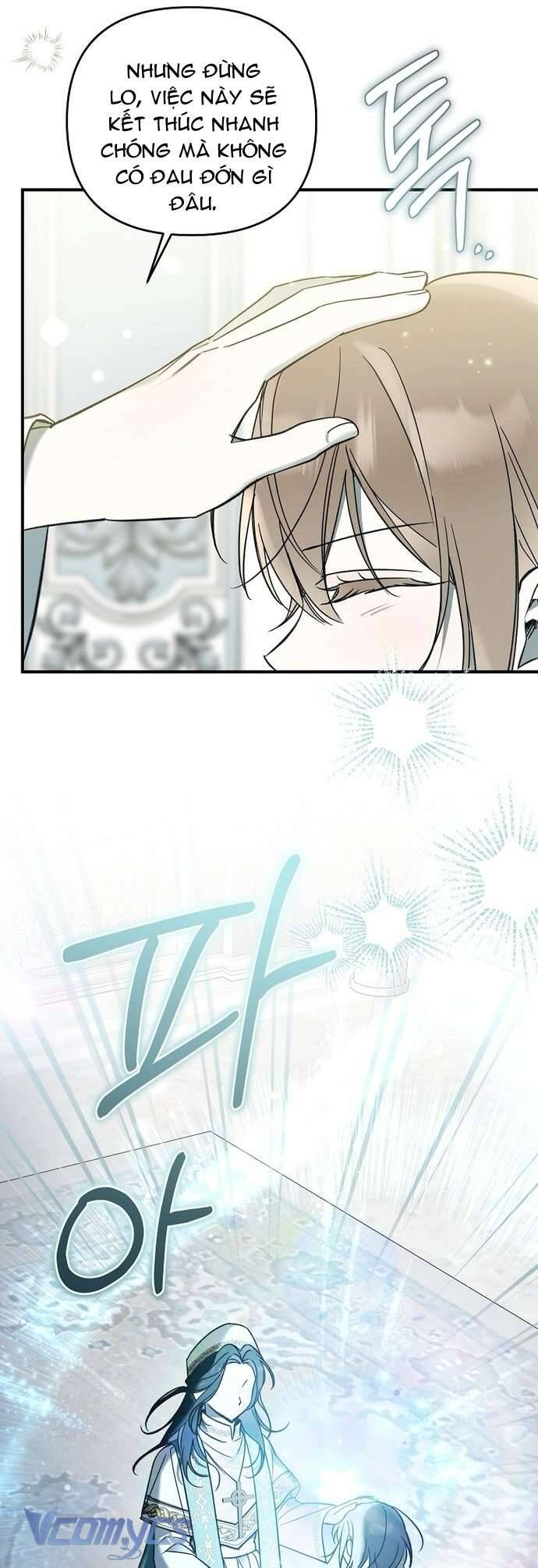 Độc Chiếm Sủng Ái Của Công Chúa Út, Mọi Người Đều Say Mê Tôi. - Chap 1 - Trang 40