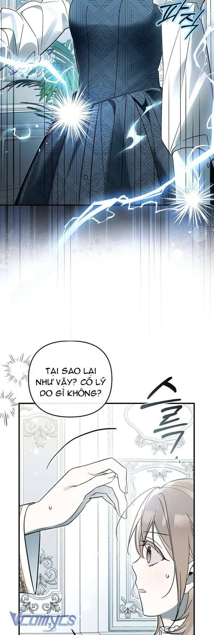 Độc Chiếm Sủng Ái Của Công Chúa Út, Mọi Người Đều Say Mê Tôi. - Chap 1 - Trang 44