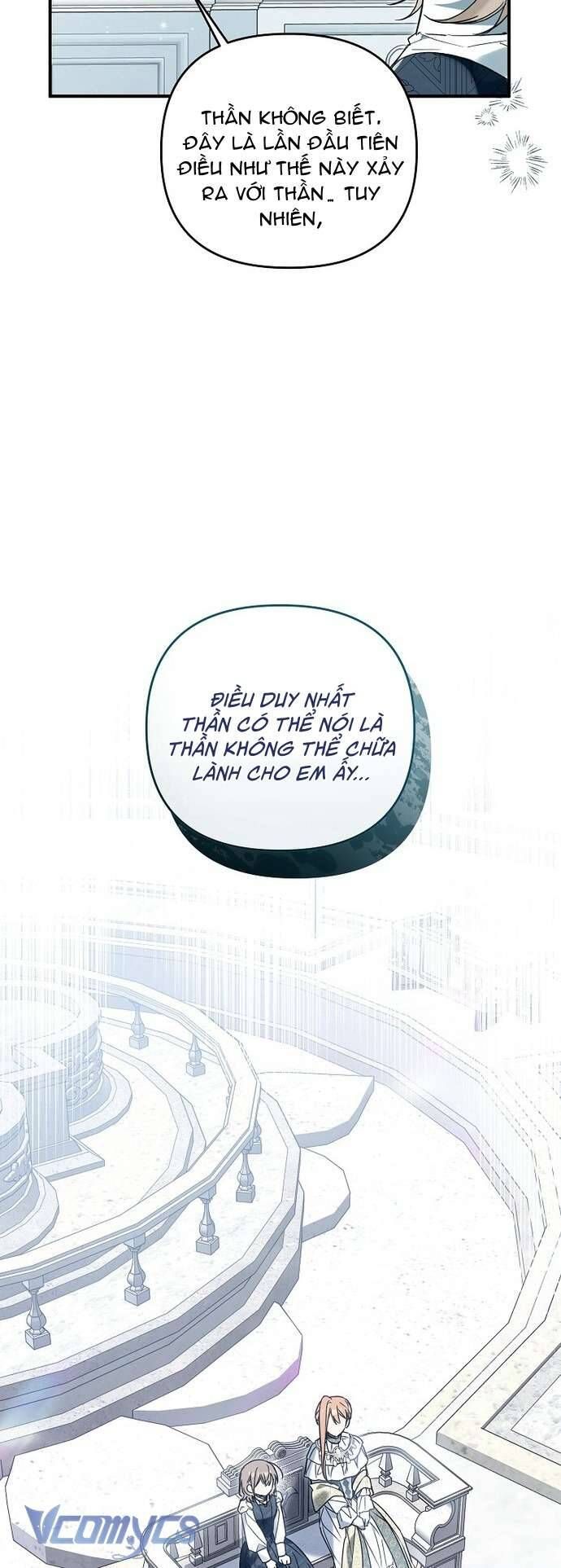 Độc Chiếm Sủng Ái Của Công Chúa Út, Mọi Người Đều Say Mê Tôi. - Chap 1 - Trang 45