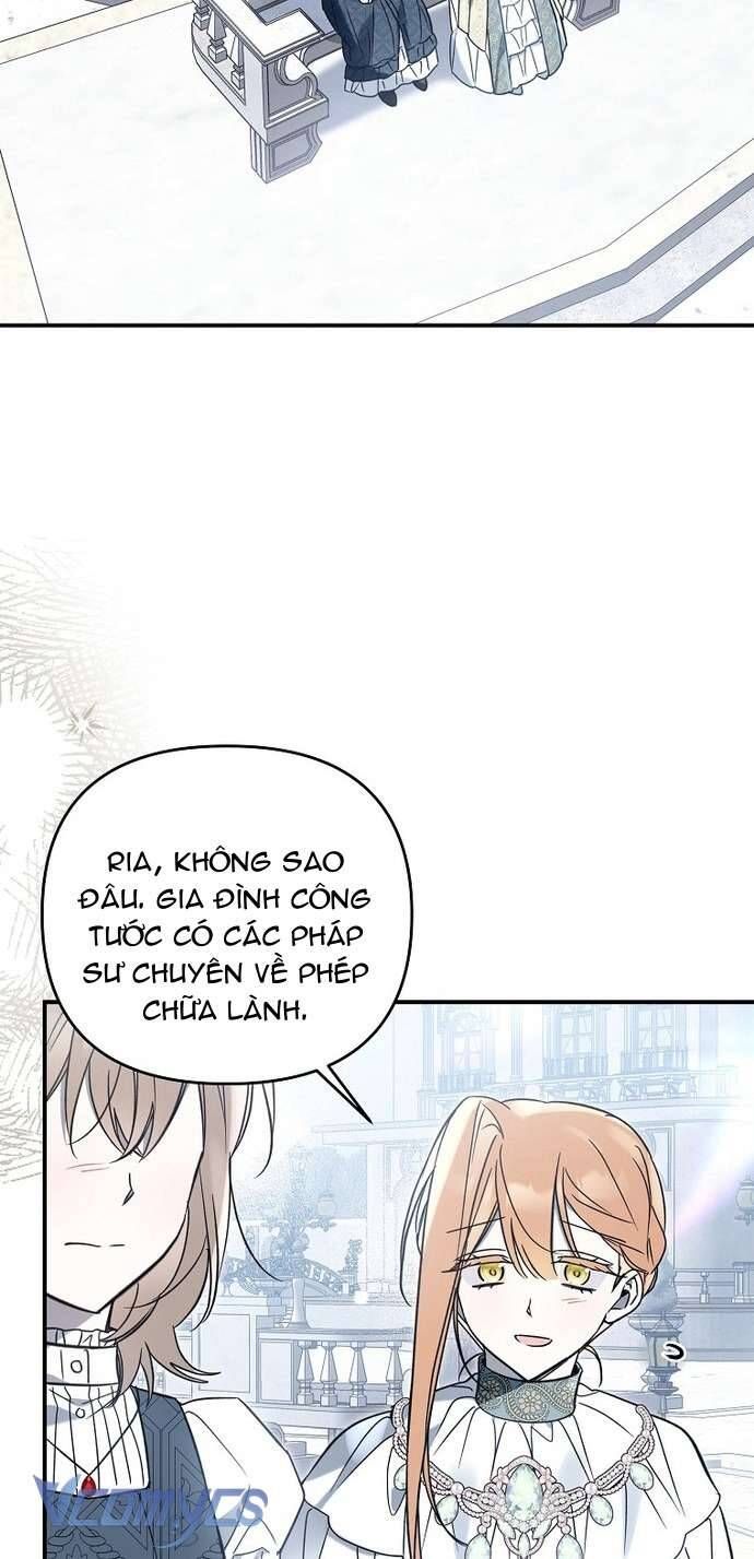 Độc Chiếm Sủng Ái Của Công Chúa Út, Mọi Người Đều Say Mê Tôi. - Chap 1 - Trang 46