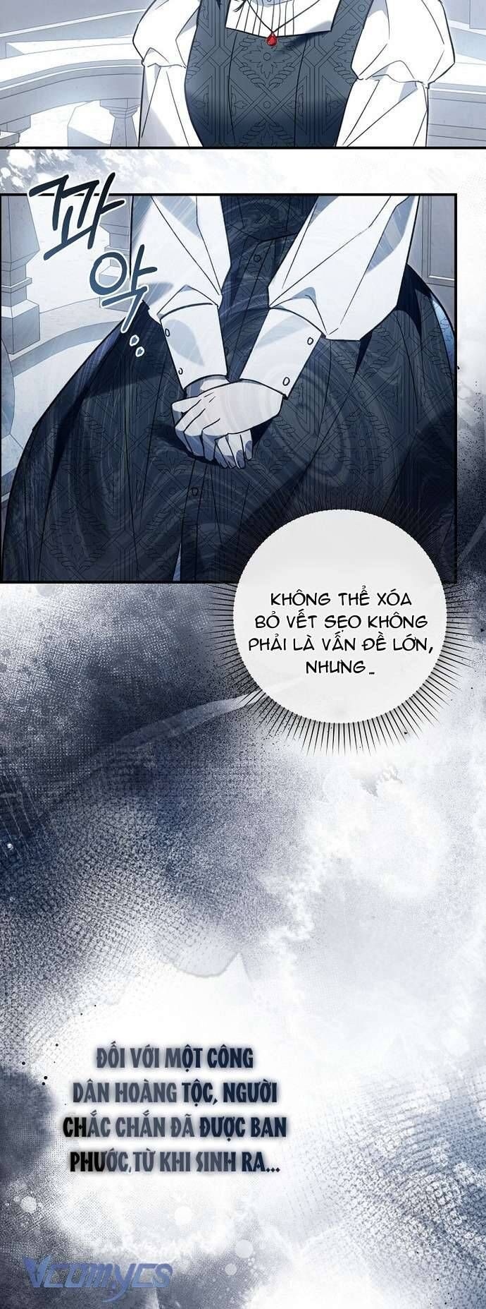 Độc Chiếm Sủng Ái Của Công Chúa Út, Mọi Người Đều Say Mê Tôi. - Chap 1 - Trang 48